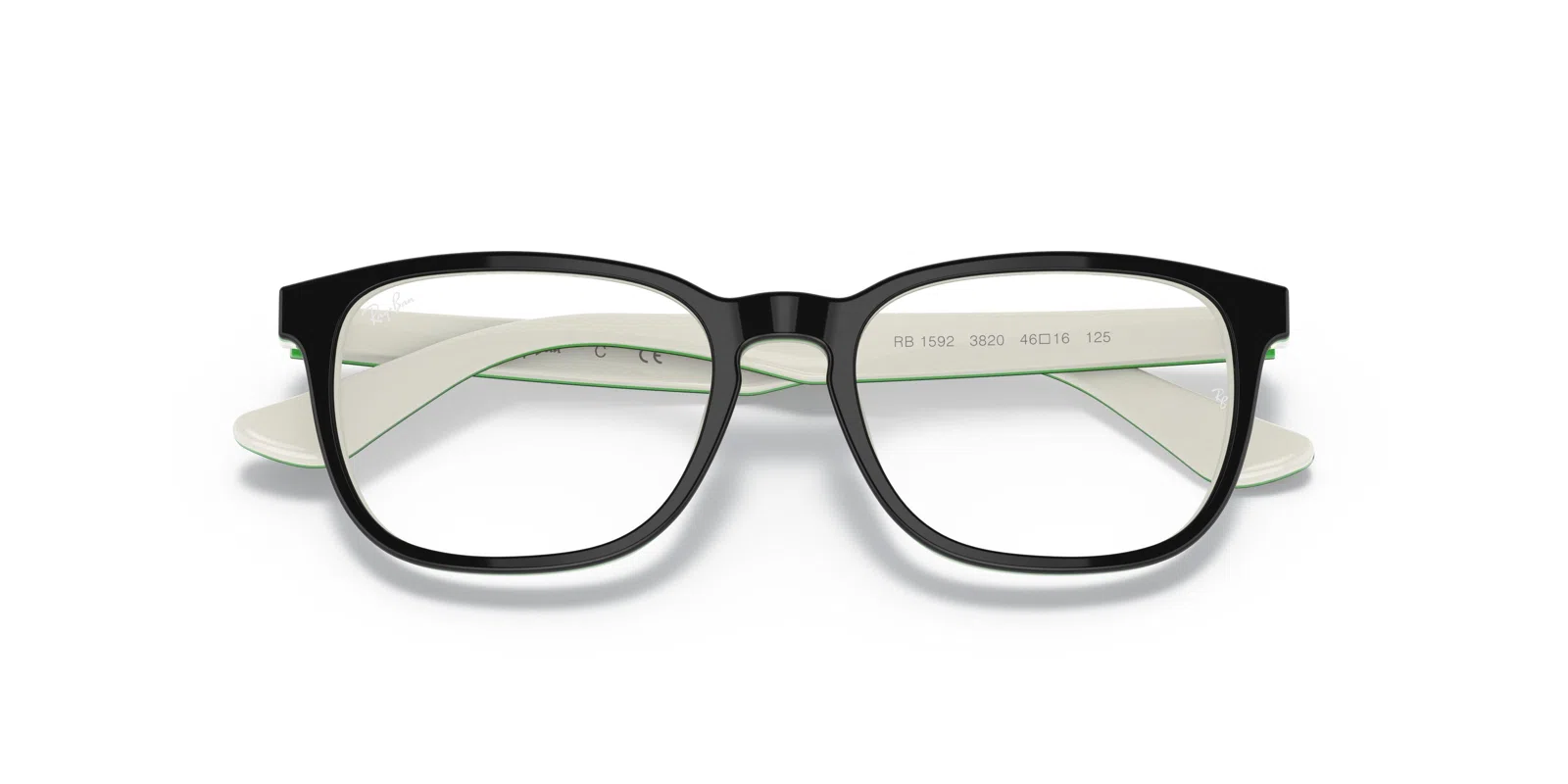 Ray-Ban Kids 0RY1592 Eyeglasses - view 27